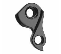 Var Trek 69225 Derailleur Hanger Noir