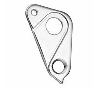 Patte de dérailleur Var Argenté