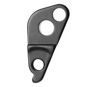 Patte de dérailleur Var Noir