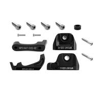 Patte de dérailleur Winora E-Bike Sinus IGB Noir