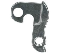 XLC Patte de dérailleur DO-A03 Aluminium Argent