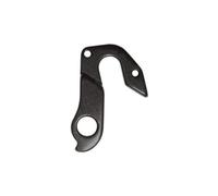 Patte de derailleur xlc do a100 aluminium