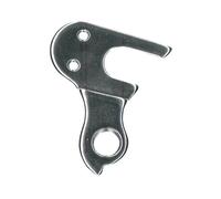 Patte de dérailleur XLC DO-A21 Argenté