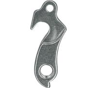 Patte de dérailleur XLC DO-A22 Argenté