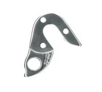 Patte de dérailleur XLC DO-A38 Argenté