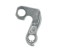 Patte de dérailleur XLC DO-A59 Gris