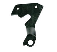 Patte de dérailleur XLC DO-A71 Noir