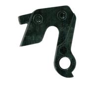 PATTE DE DÉRAILLEUR XLC DO-A77 ALUMINIUM - 2501170076 - 4055149071806