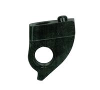 Patte de dérailleur XLC DO-A78 Noir