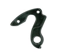 Patte de dérailleur XLC DO-A82 Noir