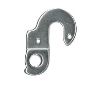 Patte de dérailleur XLC DO-A85 Gris