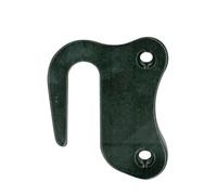 Patte de dérailleur XLC DO-A87 Noir