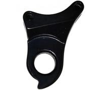 Patte de dérailleur XLC DO-A99 7.50 plus 2016 Noir