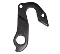 PATTE DE DÉRAILLEUR XLC DO-A99 XDURO GEN2 + TREKKING + TREKK - 2501170099 -