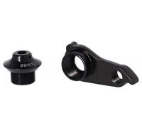Patte de derailleur xlc pour hardseven 4 8