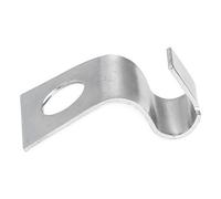 Patte de fixation de joue d'aile avant pour 2CV fourgonnette (1961-1978)