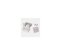 Fiamma Kit de fixation d’auvent de chevron F45S 98655-542 pour camping-car