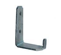 Patte de fixation extincteur ANAF