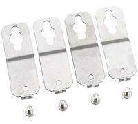 Patte de fixation SPELSBERG pour équerre 45G et 90G
