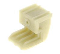 Patte de fixation top - lave-vaisselle proline