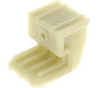 Patte de fixation top - lave-vaisselle proline