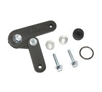 PATTE DE POT D'ECHAPPEMENT SCOOT LEOVINCE TOURING