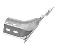 Patte de support d'aile avant gauche pour Volkswagen Polo V (6R)
