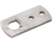 Patte de tendeur de chaîne - pour cyclomoteur SL1