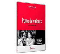 Patte de Velours