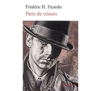 Patte De Velours