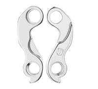 Derailleur patte bergamont gh178