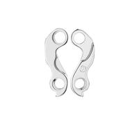 Patte derailleur alu adaptable cadre bergamont gh 178