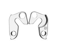 Patte derailleur alu adaptable cadre bh bottechia saracen gh 202