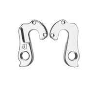Patte derailleur alu adaptable cadre bh gh 243