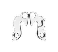 Patte derailleur alu adaptable cadre bmc gh 237