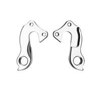 Patte derailleur alu adaptable cadre bulls gh 254