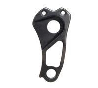 Patte de dérailleur cadre centuron Marwi gh-323 Noir