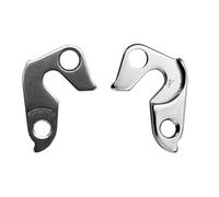 Marwi Patte de dérailleur GH-097 alu adaptable cadre Corratec