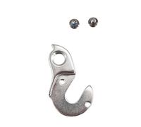 Patte de derailleur alu marwi cube-winora... gh-115 (vendu a l'unite sur carte)