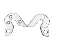 Patte derailleur alu adaptable cadre eddy merckx (gh - 152)