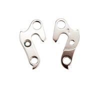 Support de dérailleur UNION GH-133 compatible avec Cube, Focus, Haro, Jamis, Marin, Raleigh, Schwinn, Stevens, Trek, Univega et d'autres marques