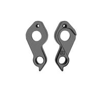 Patte derailleur alu adaptable cadre focus gh 214