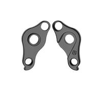 Patte derailleur alu adaptable cadre focus gh 215