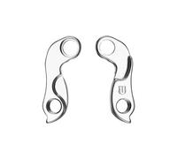 Patte derailleur alu adaptable cadre fuji gh 228
