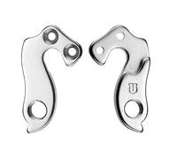 Union Gh-172 Derailleur Hanger Argenté