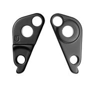 Support de dérailleur UNION GH-185 compatible Giant