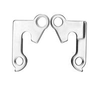 Patte derailleur alu adaptable cadre gt (gh - 144)