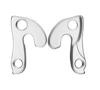 Patte de derailleur alu Marwi gt - schwinn... gh - 123 (vendu a l'unite)