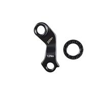Union Gh-199 Derailleur Hanger Argenté Silver