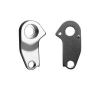 Patte derailleur alu adaptable cadre marin gh 095